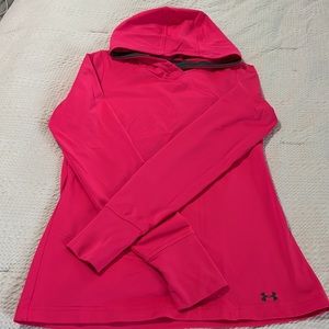 Under Armour Womens Cold Gear - Medium